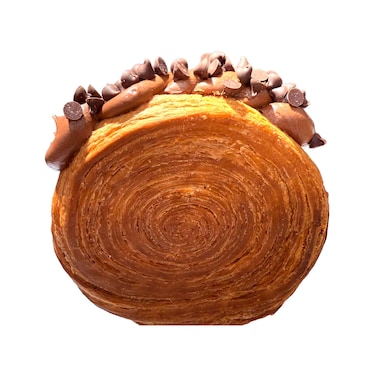 Chocolate New York Roll