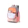 American Tourister Aleo Backpack Beige Colour