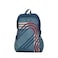 American Tourister Aleo Backpack Teal Colour