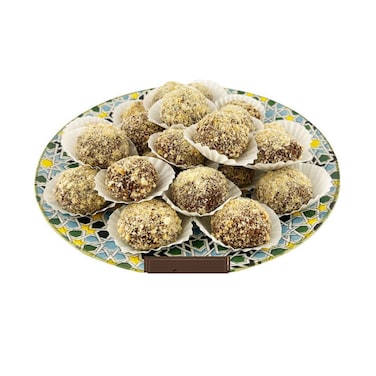 Moroccan Sweets Cornstarch Balls 100g