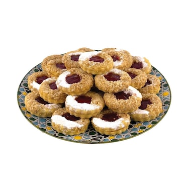 Moroccan Sweets Sable 250g