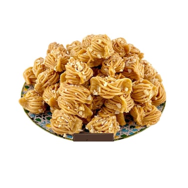 Moroccan Sweets Bouchnikha 100g