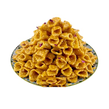 Moroccan Sweets Sesame Bleghat 250g