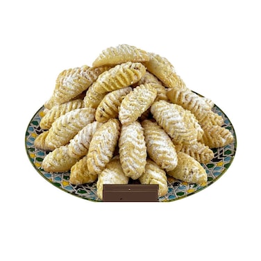 Moroccan Sweets Date Maamoul 100g