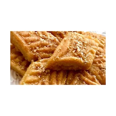 Moroccan Sweets Almond Maqrout 100g