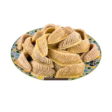 Moroccan Sweets Kaab Ghezal 250g