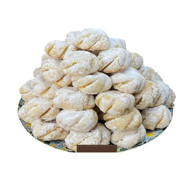 Moroccan Sweets Melawza 100g