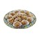 Moroccan Sweets Walnut Balls Chocolate 100g