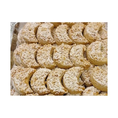 Moroccan Sweets Almond Sable 100g