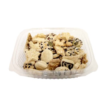 Moroccan Sweets Savory Mix 100g