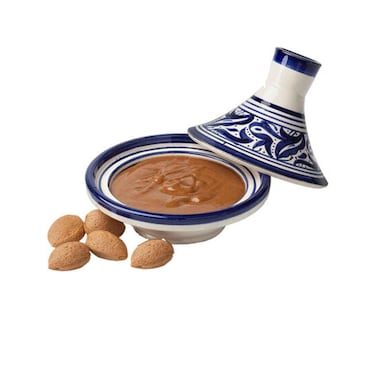 حلويات مغربية أملو 250 جرام