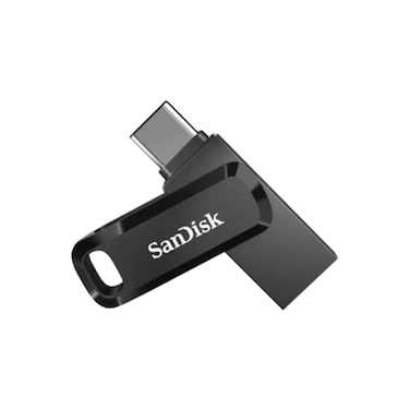 SanDisk Ultra Dual Drive Go  Black 1TB