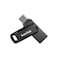 SanDisk Ultra Dual Drive Go  Black 1TB