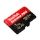 SanDisk Extreme PRO micro SDXC UHS-I Memory Card 1TB