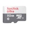 SanDisk MicroSD ULTRA MCRSDXC 512GB