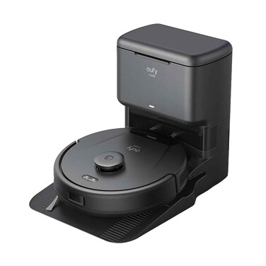 Anker Robot Vacuum Cleaner Eufy L60 Hybrid T2278V11 Black