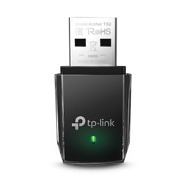 Tp-Link Archer Mini Wireless MU-MIMO USB Adapter T3U AC1300