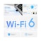 Tp-Link Archer Nano Wi-Fi 6 Wireless USB Adapter TX20U AX1800