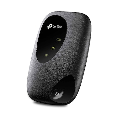 نقطة اتصال واي فاي محمولة Tp-Link M7000 4G LTE بسرعة 150 ميجابت/ث