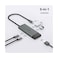 Tp-Link 4K USB Type-C 5 Port Hub UH5020C