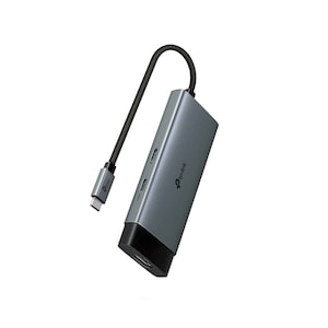 Tp-Link 4K USB Type-C 5 Port Hub UH5020C