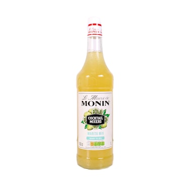 Monin Cocktail Mixer Marita Mix 1l