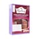 Mr Kipling Indulgent Cake Mix Triple Chocolate 416g
