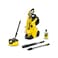Karcher K4 Power Control Flex 1800w + Home Kit