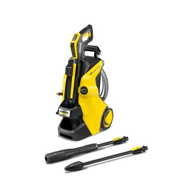 Karcher K5 High Pressure Washer, Premium Power Control Flex 2100w