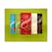 Lindt Lindor Dark Chocolate 60% Cocoa, Irresistibly Smooth 100g