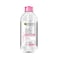 Garnier Skin Naturals Micellar Cleansing Water All in One 400ml + Garnier SkinActive Micellar Cleansing Water 100ml