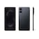 Samsung Galaxy Smartphone S25 Edge 5G Dual Sim 12GB RAM 256GB Storage Titanium Jet Black