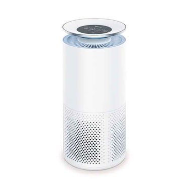 BEURER AIR PURIFIER LR 400 (Plus Extra 50 Qr Supplier's Delivery Charge Outside Doha)
