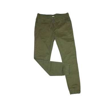 Men's Twill Jogger GWFTMTJ-2 Assorted