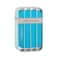 Armaf Eau De Parfum Ventana Marine 100ml