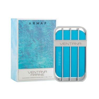 Armaf Eau De Parfum Ventana Marine 100ml