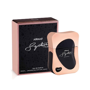Armaf Eau De Parfum Signature True 100ml