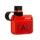 Armaf Eau De Parfum Tag Uomo Rosso 100ml