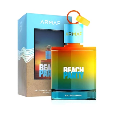 Armaf Eau De Parfum Beach Party For Women 100ml