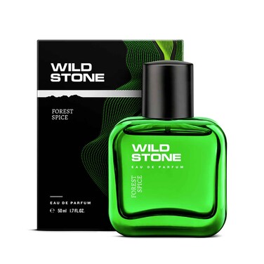 Wild Stone Eau De Parfum Forest Spice 100ml