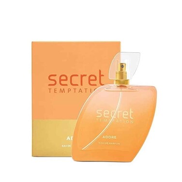 Secret Temptation Eau De Parfum Adore 100Ml