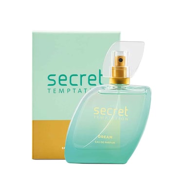 Secret Temptation Eau De Parfum Dream 100ml
