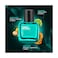 Wild Stone Eau De Parfum Edge 100ml