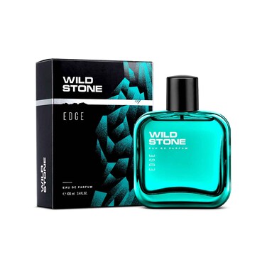 Wild Stone Eau De Parfum Edge 100ml