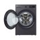 LG Front Load Washer F0Z6DYP24 13KG Black