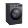LG Front Load Washer F0Z6DYP24 13KG Black