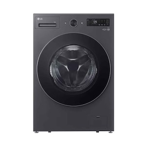 LG Front Load Washer F0Z6DYP24 13KG Black
