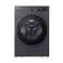 LG Front Load Washer F0Z6DYP24 13KG Black