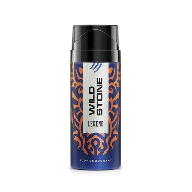 Wild Stone Legend Body Deodorant Spray 150ml