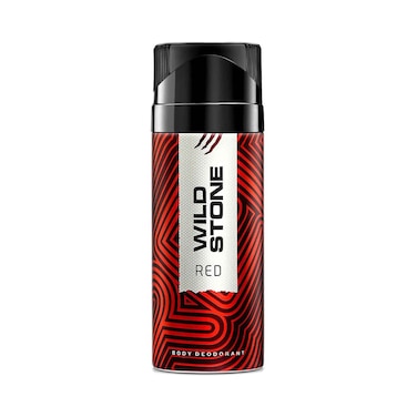 Wild Stone Red Body Deodorant Spray 150ml